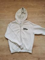Sweatshirtjacke Bershka Niedersachsen - Cloppenburg Vorschau
