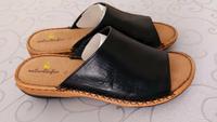 Naturläufer Schuhe Sandale Latschen Schlappen Gr. 38 wie neu! Brotterode-Trusetal - Trusetal Vorschau