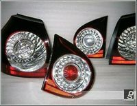 orig. LED-Rückleuchten f. VW Golf 5 V R32/GTI Set NEU & KOMPLETT Sachsen - Chemnitz Vorschau