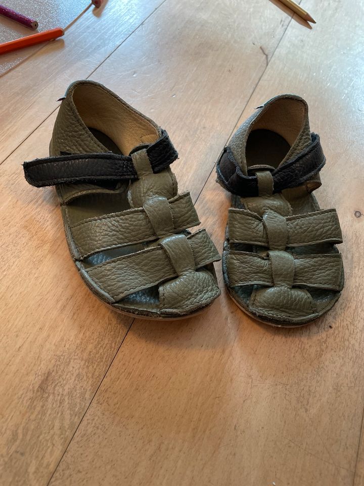 Baby bare Sandalen 24 Barfußschuhe in Oldenburg