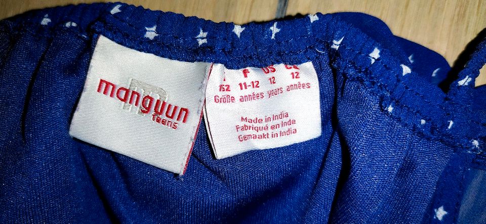 Magnum Bluse Oberteil T-Shirt Gr. 140/146 in Hannover