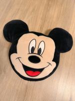 Disney Micky Maus Formenkissen Baden-Württemberg - Triberg Vorschau