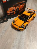 Lego Technik Porsche Gt3 Rs Baden-Württemberg - Schömberg Vorschau