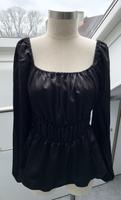 NEUw Bluse Schwarz Vero Moda S 36 Damen Kr. München - Ismaning Vorschau