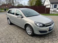 Opel Astra Caravan 1.6 Twinport 77kW - Herzogtum Lauenburg - Breitenfelde Vorschau