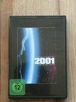 DVD "2001 - Odyssee im Weltraum" von Stanley Kubrick Bayern - Pollenfeld Vorschau