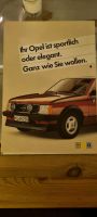 Opel Kadett D, Ascona B, Ascona C, Manta B Hessen - Neuenstein Vorschau