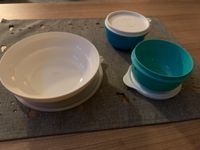 Tupperware Tupper Schüssseln Tupa Kinder Küche Schalen Camping Bayern - Pentling Vorschau