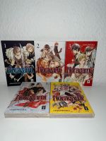 Noragami 1-5 Mitte - Wedding Vorschau