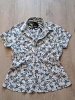 G Star sportlich schicke Bluse 38 40 Bayern - Weidenbach Vorschau