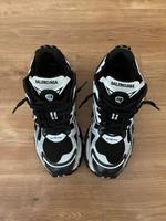 Balenciaga Runner Mühlhausen - Freiberg Vorschau