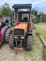 Fendt 250 VA Traktor Schmalspur Kabine Rheinland-Pfalz - Schweigen-Rechtenbach Vorschau