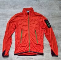 Ortovox Jacke Merino - rot - Gr. S Bayern - Augsburg Vorschau