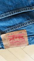 levis 501 jeans 34/32 Bayern - Regensburg Vorschau