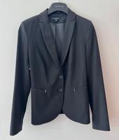Schwarzer Blazer Damen Sachsen - Chemnitz Vorschau