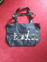 Looney Tunes Tasche Shopper Berlin - Hellersdorf Vorschau