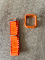 Band und Case Apple Watch 44 mm Otterbox Bayern - Neusäß Vorschau