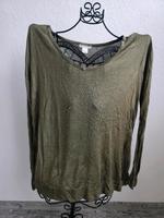 Pullover länge 63 cm Baden-Württemberg - Wolfegg Vorschau
