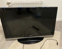 Grundig 37 VCL 6020 C / 37 Zoll TV + Standfuß/Fernbedienung (168) Baden-Württemberg - Malsch Vorschau