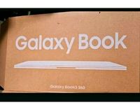 Samsung Galaxy Book3 360 Notebook!WIE NEU Bayern - Wolfratshausen Vorschau
