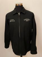 Carhartt Jacke, Souvenir Jacket, Detroit, Schwarz, Größe XL Nordrhein-Westfalen - Herzebrock-Clarholz Vorschau