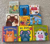 Bücher/Spielzeug für die kleinsten München - Pasing-Obermenzing Vorschau