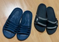 Badelatschen, Schuhe, Schwimmbad Beko Gr.30 Lico Gr.32 Nordrhein-Westfalen - Detmold Vorschau