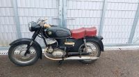 Puch SV 175 Oldtimer mit Papiere Scheunenfund 125 SVS Bayern - Günzburg Vorschau