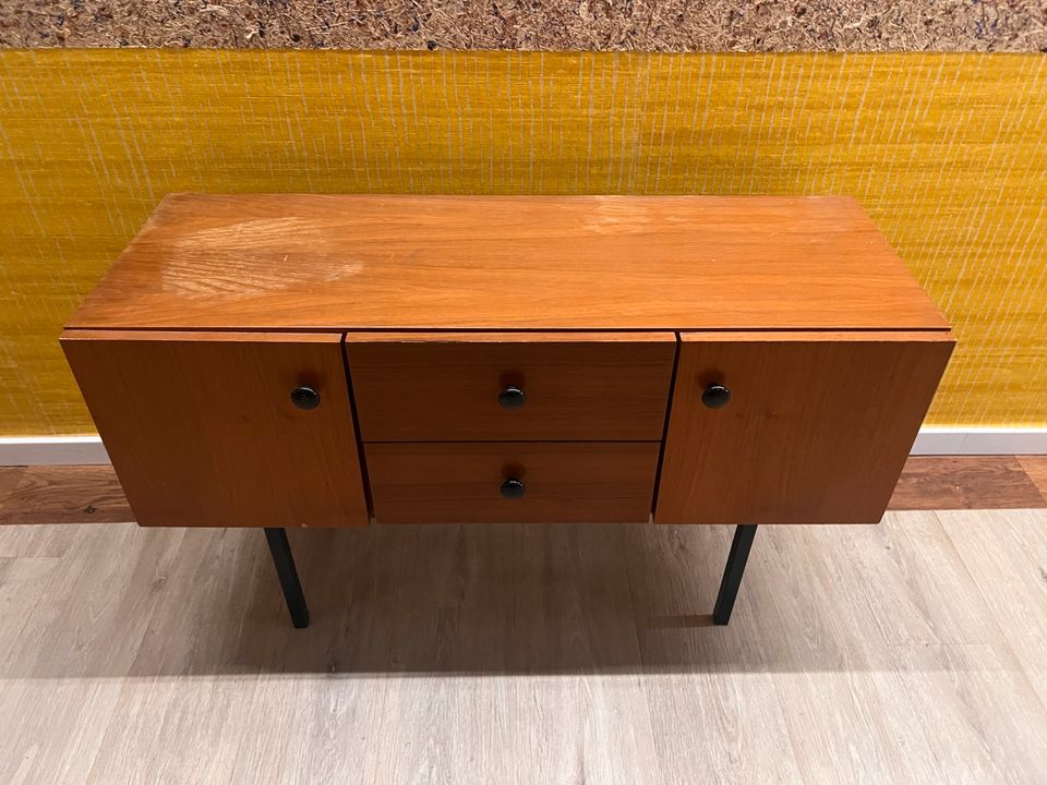 MNM | Kommode | Sideboard | MiD- Century in Bocholt