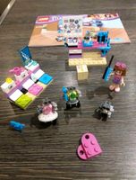 Lego Friends 41307 Olivia's Erfinderlabor komplett Nordrhein-Westfalen - Harsewinkel Vorschau