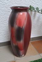 Westerwälder Keramik elegante Design Bodenvase 45cm Vintage Rheinland-Pfalz - Wirges   Vorschau