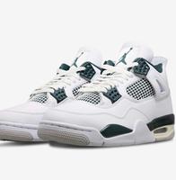Air Jordan 4 Retro Oxidized Green 41 Bayern - Freilassing Vorschau