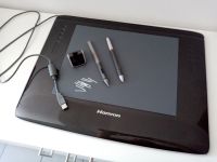 Hanvon Artmaster AM1209 Grafiktablet München - Thalk.Obersendl.-Forsten-Fürstenr.-Solln Vorschau