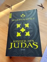 Markus Heitz - Kinder des Judas Hessen - Edermünde Vorschau