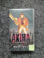 Akira VHS original Englische Fassung selten Schleswig-Holstein - Norderstedt Vorschau