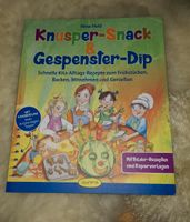 Buch Kita Gespenster Dip Ökotopia Oekotopia Kochbuch Nürnberg (Mittelfr) - Oststadt Vorschau