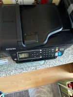 Epson WorkForce WF 2750 Hessen - Hungen Vorschau