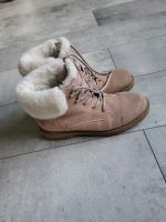 Winterschuhe / Stiefelette "Landrover" Gr. 41 *top* Schleswig-Holstein - Mielberg Vorschau