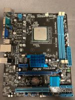 ASUS M5A97 - 2.0 - Mainboard mit FX-6300 6x3.50 GHz Hessen - Reichelsheim (Odenwald) Vorschau