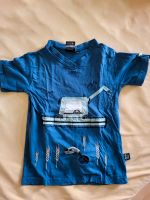 T-Shirt Ubang 5 Jahre 110 116 Mähdrescher Maus Berlin - Mitte Vorschau