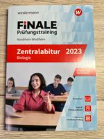 Finale Prüfungstraining Biologie Abitur 2023 NRW – wie neu! Duisburg - Duisburg-Mitte Vorschau