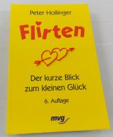 Flirten - Der kurze Blick zum kleinen Glück - Dieses Buch macht's Hessen - Herleshausen Vorschau