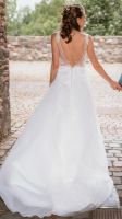 Hochzeitskleid / Wedding dress Sachsen - Plauen Vorschau