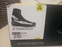 Fischer XC Touring Langlauf Schuhe Nordic Boots Gr 45 Neuwertig Bayern - Kleinostheim Vorschau