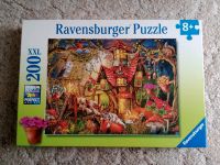 Puzzle neu 200 Teile Thüringen - Friedrichroda Vorschau