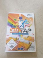 Wii let's Tap Spiel Berlin - Reinickendorf Vorschau