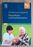 Altenpflege 4 Auflage, Elsevier 2012 Baden-Württemberg - Freiburg im Breisgau Vorschau