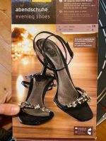 Abendschuhe Tanzschuhe High Heels Gr 38 Baden-Württemberg - Ehrenkirchen Vorschau