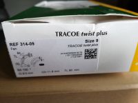 Trachealkanüle Tracoe twist plus, Size 9, neu, sterilverpackt Westerwaldkreis - Müschenbach Vorschau