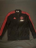 Manchester United Trainingsanzugjacke Bayern - Forchheim Vorschau